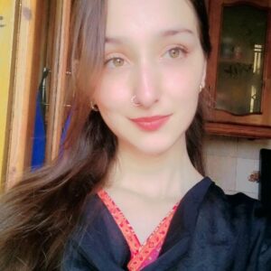 Muniza Ali